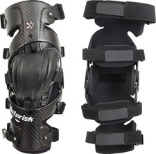 Set 1 ginocchiere Asterisk