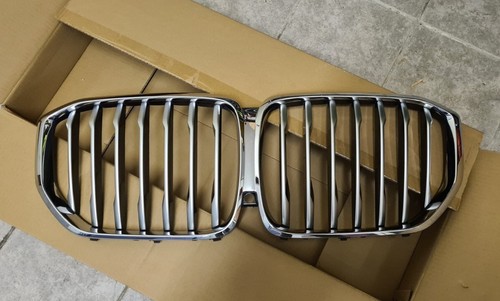 Bmw g05 griglia radiatore - griglia,