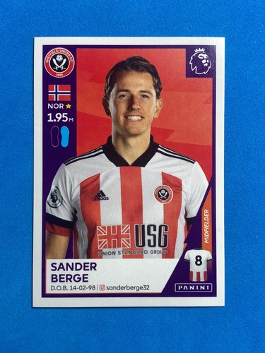 Panini sticker premier league - sticker,