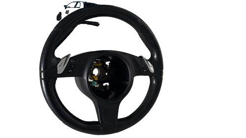 Sterzo volante porsche cayenne - sterzo,