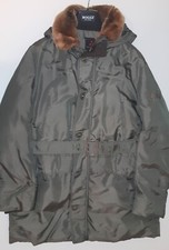 Giaccone Peuterey Revenge da uomo taglia XL