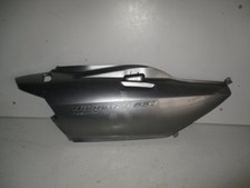 Scocca Fiancata Destra DX