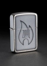ZIPPO ★ 1941 FLAME DESIGN