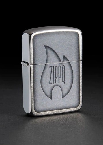 Zippo 1941 flame - flame, design