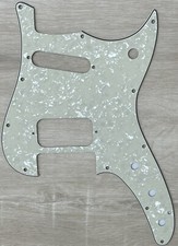 For Fit Fender Duo-Sonic