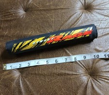 NOS Old School BMX Street Rage
