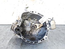 CAMBIO MANUALE 5M  TOYOTA