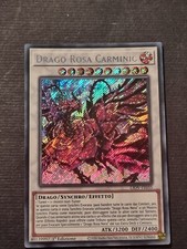 YUGIOH! - IPERATTIVITÀ FULMINE - LIOV - RARA SEGRETA - ITALIANO - PRIMA EDIZIONE