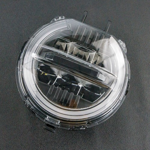 Gruppo faro moto adatto - , per