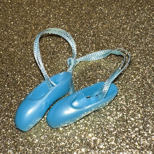 Scarpe pantofole