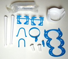 Ricambi ostacoli Mindflex Duel