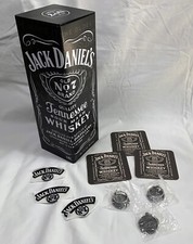Lotto Whisky Jack Daniels 1,75