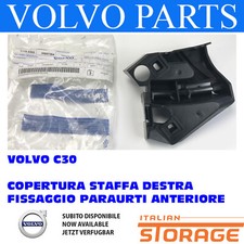 VOLVO C30 COPERTURA STAFFA