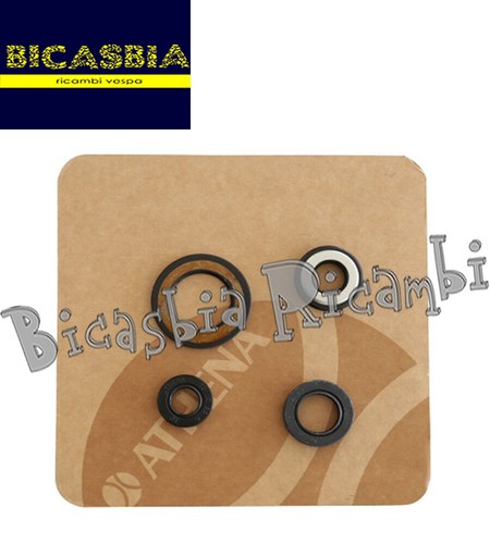 15937 serie kit paraoli - 15937,