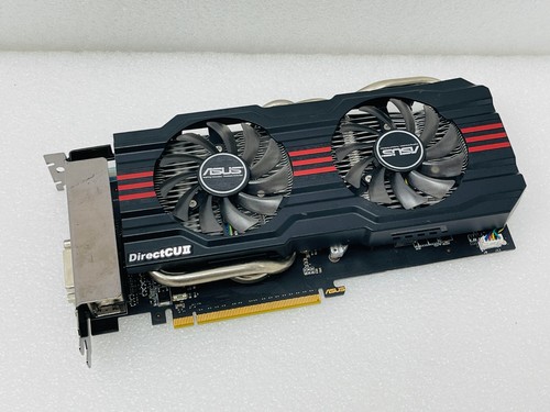 Asus gtx660 directcuii - asus,