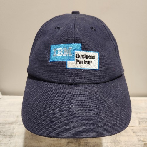 Cappello vintage ibm computers - cappello,
