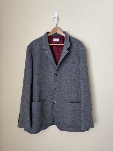 Giacca blazer brunello - giacca,