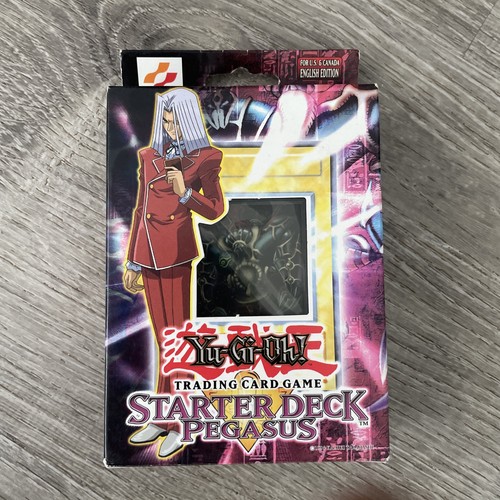 Starter deck pegasus - starter,