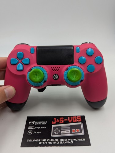 Scuf infinity 4ps ps4 - scuf,