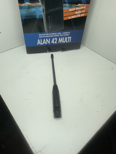 Midland antenna ricambio - midland, di