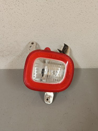Fanalino posteriore luce - fanalino,