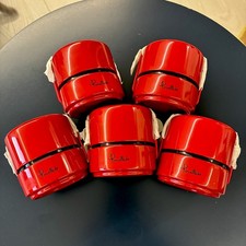 Pomellato Set 5 Scatole Box