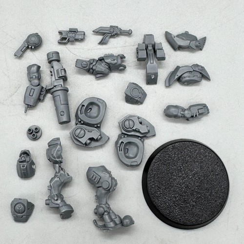 40k kill team tau xv26 - 40k,