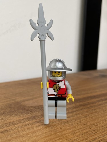 Lego kingdoms cas513 set - kingdoms,