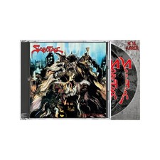 SABOTAGE - Behind the Lines