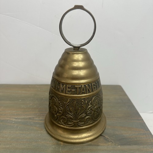 Campana vintage monastero