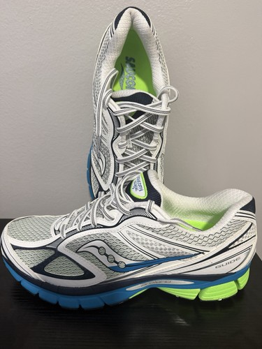 Saucony progrid guide - 7, uomo