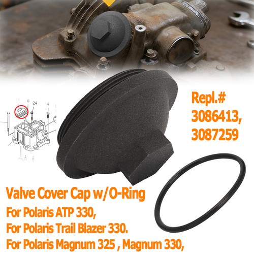 Per 2001 polaris magnum 325 - 2001,