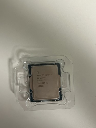 Processore intel core - processore, core™