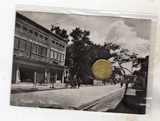 DONADA PORTO VIRO CONTARINA    (Rovigo)  Polesine viaggiata lucida animata