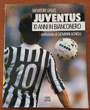 Juventus anni bianconero - anni,