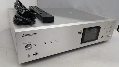 Pioneer 70a lettore audio di - pioneer, n-70a