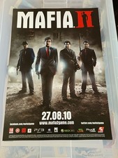 Mafia II Vito Scaletta