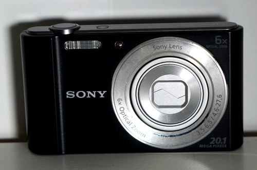 Sony cyber shot dsc w830 - cyber-shot, dsc-w830