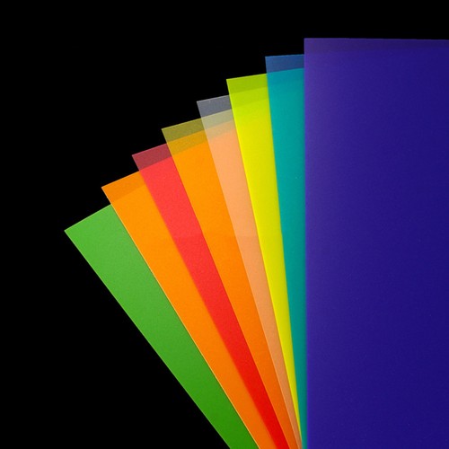 11pcs filtro pvc - pvc, a4
