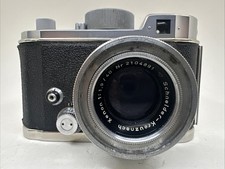 Robot II + Schneider Kreuznach