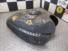 77 Kawasaki KZ650F KZ650 F