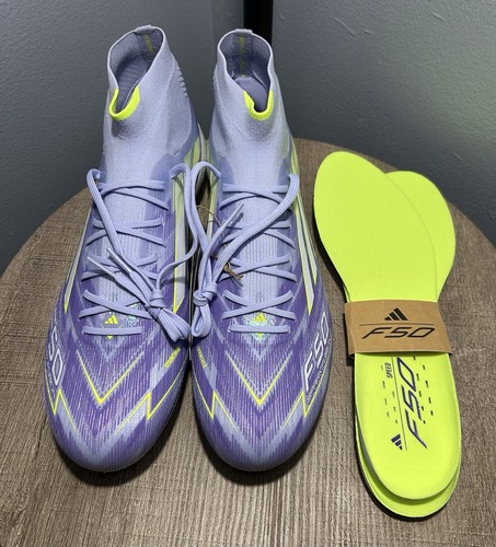 Adidas f50 sparkfusion - sparkfusion, elite