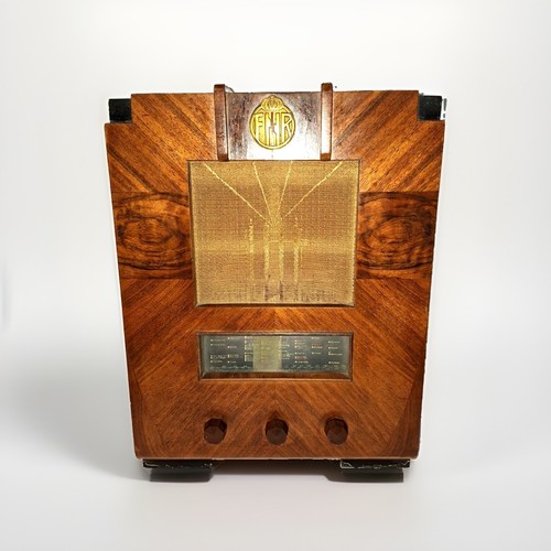 Vintage radio epoca valvole - d'epoca,