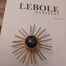 Spilla elegante vintage - spilla,