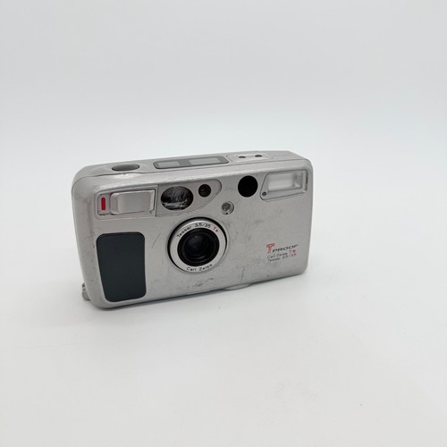 Kyocera proof yashica t4 - yashica,