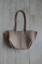 Mini tote bag da donna in