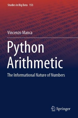 Python arithmetic vincenzo - arithmetic,