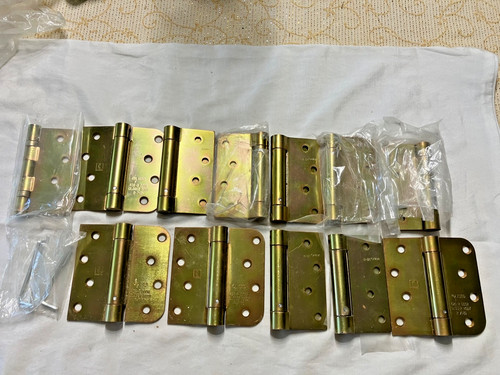 Vecchie cerniere per - 12,