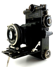 Voigtländer Prominent 6x9 RF
