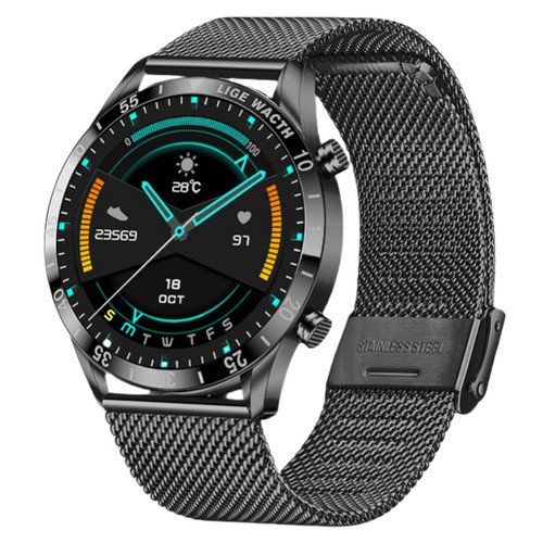 Smartwatch bluetooth 2026 - smartwatch,